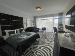 noclegi Kołobrzeg Solne Apartamenty A 228 klimatyzacją Solny Resort