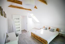 noclegi Jastrzębia Góra Przystań Kaszubska Jastrzębia Góra