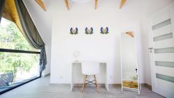 noclegi Jastrzębia Góra Przystań Kaszubska Jastrzębia Góra