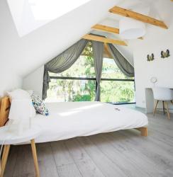 noclegi Jastrzębia Góra Przystań Kaszubska Jastrzębia Góra