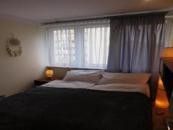 noclegi Świnoujście Condo in winouj cie near Baltic Sea Beach