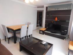 noclegi Świnoujście Condo in winouj cie near Baltic Sea Beach