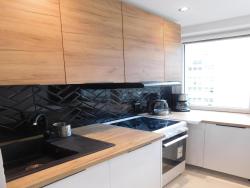noclegi Świnoujście Condo in winouj cie near Baltic Sea Beach
