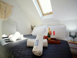 noclegi Mielenko Comfortable holiday homes, Mielenko