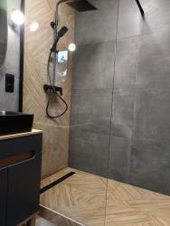 noclegi Władysławowo Big Blue Apartments nr 6 - 3 osobowy
