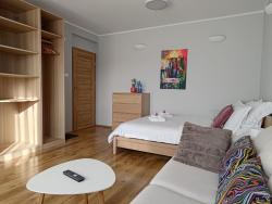 noclegi Gdańsk Comfort & Sunny Rooms