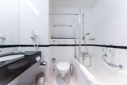 noclegi Gdańsk Scandic Gdańsk