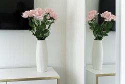 noclegi Międzyzdroje Your Holidays Wave D648 z widokiem na morze