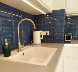 noclegi Jantar Apartament Morze Sztuki III, Jantar