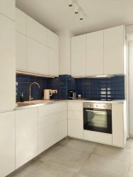 noclegi Jantar Apartament Morze Sztuki III, Jantar