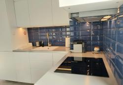 noclegi Jantar Apartament Morze Sztuki III, Jantar