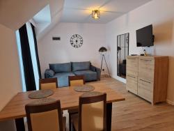 noclegi Łeba GOLDEN Residence