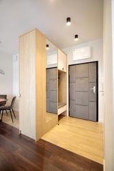 noclegi Międzyzdroje BelMare by Baltic Home