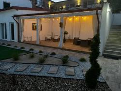 noclegi Łeba GOLDEN Residence