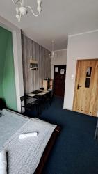 noclegi Sopot Villa 20