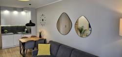 noclegi Świnoujście APARTAMENT MARZENA