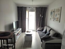 noclegi Kołobrzeg Apartament Seaside