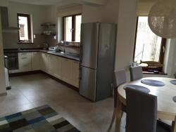 noclegi Międzywodzie Domek Wakacyjny Na Złotych Wydmach