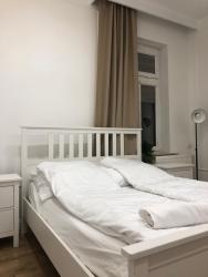 noclegi Sopot Sands Sopot Apartments B