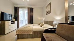 noclegi Świnoujście Pegaz Apartament