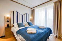 noclegi Świnoujście Loft Premium Apartments by Baltic Home