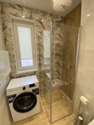 noclegi Gdynia Apartament K Geskiego 18