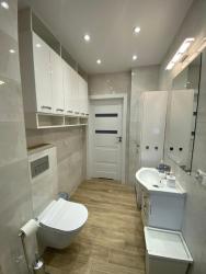 noclegi Gdynia Apartament K Geskiego 18