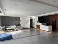 noclegi Niechorze Rezydencja Niechorze Apartament 115 z ogródkiem przy plaży