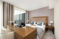noclegi Dźwirzyno Apartament prywatny w hotelu