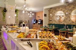 noclegi Świnoujście ApartPark by Baltic Home