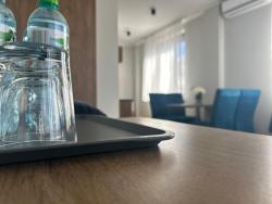 noclegi Mrągowo Apartamenty CityCenter