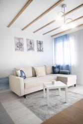 noclegi Gdańsk Apartamenty Deluxe