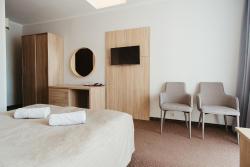 noclegi Dźwirzyno Akces Medical Fit & Spa Basen, Sauna, Jacuzzi i Siłownia w Cenie
