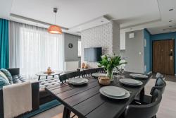 noclegi Gdańsk Apartament Aurora, Free parking