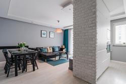 noclegi Gdańsk Apartament Aurora, Free parking