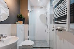 noclegi Gdańsk Apartament Aurora, Free parking
