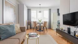 noclegi Sopot Victus Apartamenty, Apartament Mirage