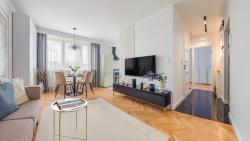 noclegi Sopot Victus Apartamenty, Apartament Mirage