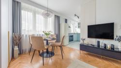 noclegi Sopot Victus Apartamenty, Apartament Mirage