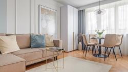 noclegi Sopot Victus Apartamenty, Apartament Mirage