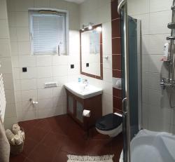 noclegi Darłowo i Darłówko Palerma Apartament