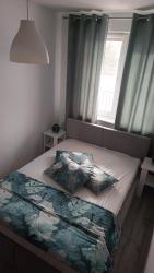 noclegi Darłowo i Darłówko Palerma Apartament