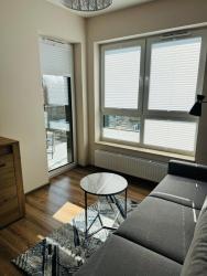 noclegi Kołobrzeg Apartamenty Baltic Sea Wiedeńska 5