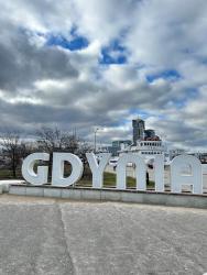 noclegi Gdynia Plac Unii Gdynia Justyna