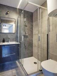 noclegi Ustka Apartamenty Wakacyjne Dębina
