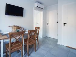 noclegi Ustka Apartamenty Wakacyjne Dębina