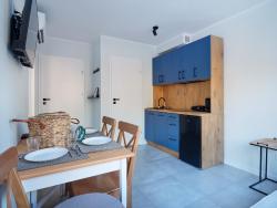 noclegi Ustka Apartamenty Wakacyjne Dębina