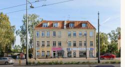noclegi Sopot Sopot Loft