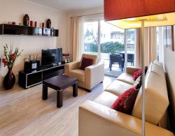 noclegi Świnoujście visit baltic - Stella Baltic