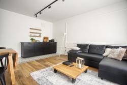 noclegi Gdynia Apartament August